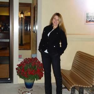 Meet your Posher, Irina